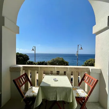 Apartment Monolocali A Palazzo Rizzelli *