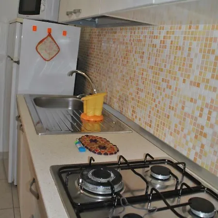 Monolocali A Palazzo Rizzelli Apartment *