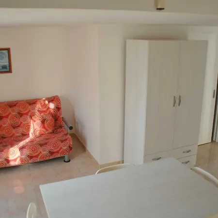 Monolocali A Palazzo Rizzelli Apartment *