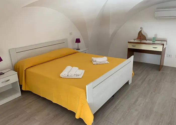 Apartment Monolocali A Palazzo Rizzelli *