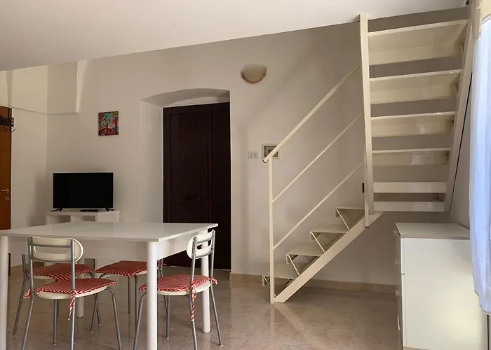Apartment Monolocali A Palazzo Rizzelli *
