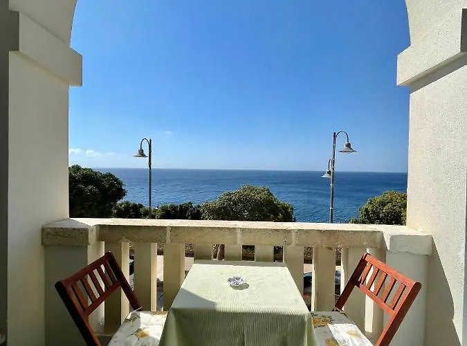 Apartment Monolocali A Palazzo Rizzelli *