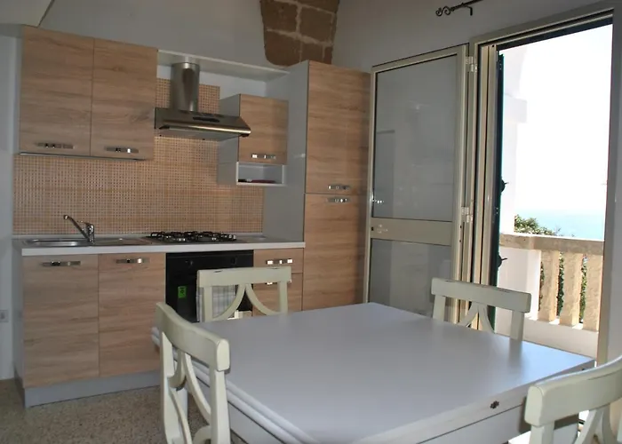 Apartment Monolocali A Palazzo Rizzelli *