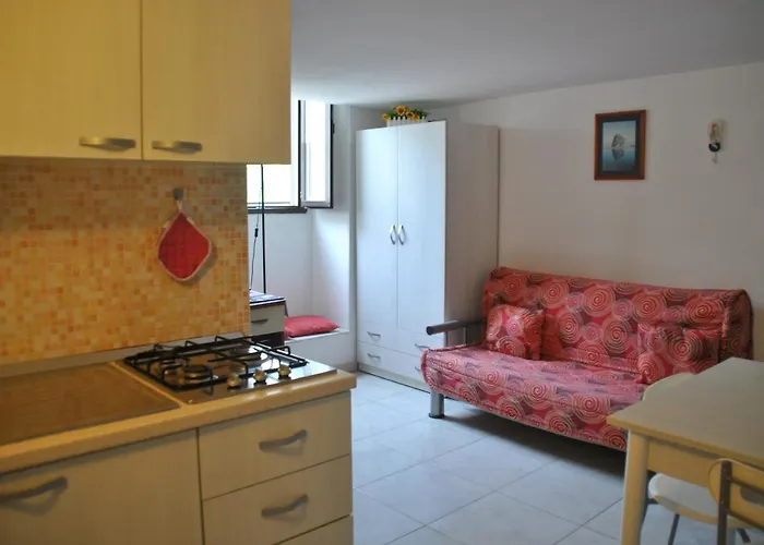 Apartment Monolocali A Palazzo Rizzelli *