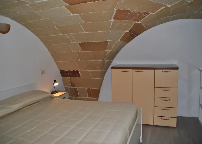 Monolocali A Palazzo Rizzelli