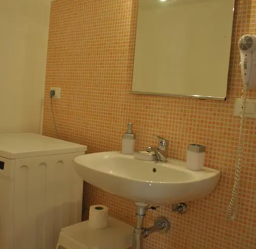 Monolocali A Palazzo Rizzelli Apartment *