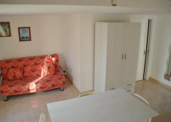 Monolocali A Palazzo Rizzelli Apartment *