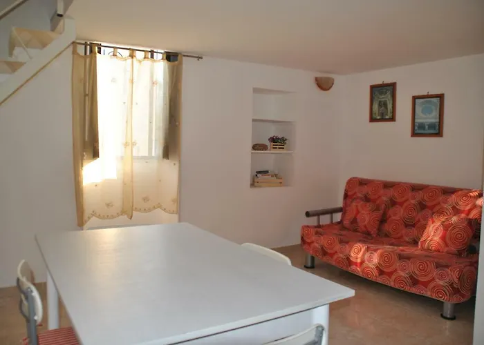 Apartment Monolocali A Palazzo Rizzelli *