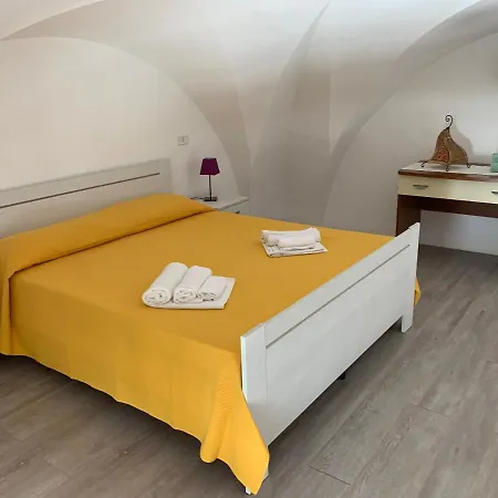 Apartment Monolocali A Palazzo Rizzelli *