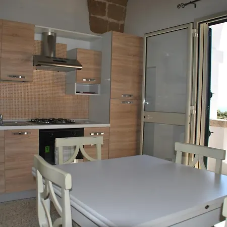 Lejlighed Monolocali A Palazzo Rizzelli *