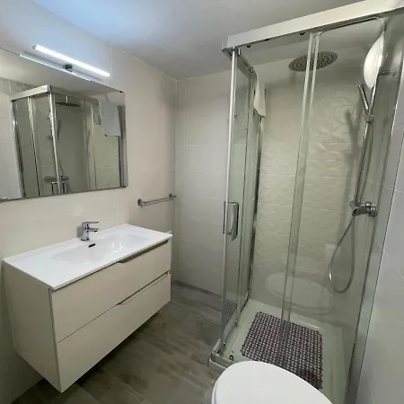 Monolocali A Palazzo Rizzelli Apartment *