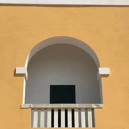 Monolocali A Palazzo Rizzelli Santa Cesarea Terme