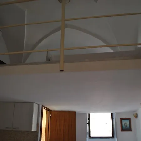 Apartment Monolocali A Palazzo Rizzelli