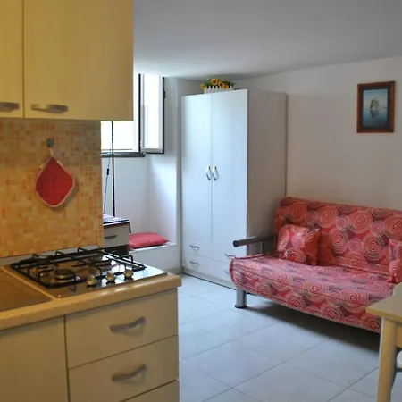 Apartment Monolocali A Palazzo Rizzelli *