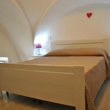 Monolocali A Palazzo Rizzelli Apartment Santa Cesarea Terme