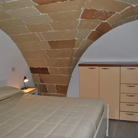 Monolocali A Palazzo Rizzelli