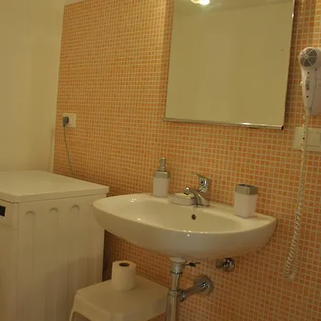 Monolocali A Palazzo Rizzelli Apartment *