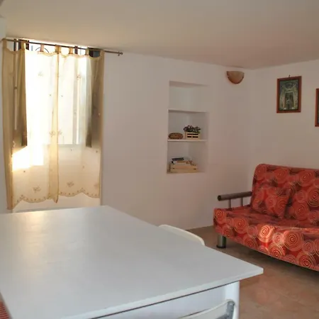 Apartment Monolocali A Palazzo Rizzelli *
